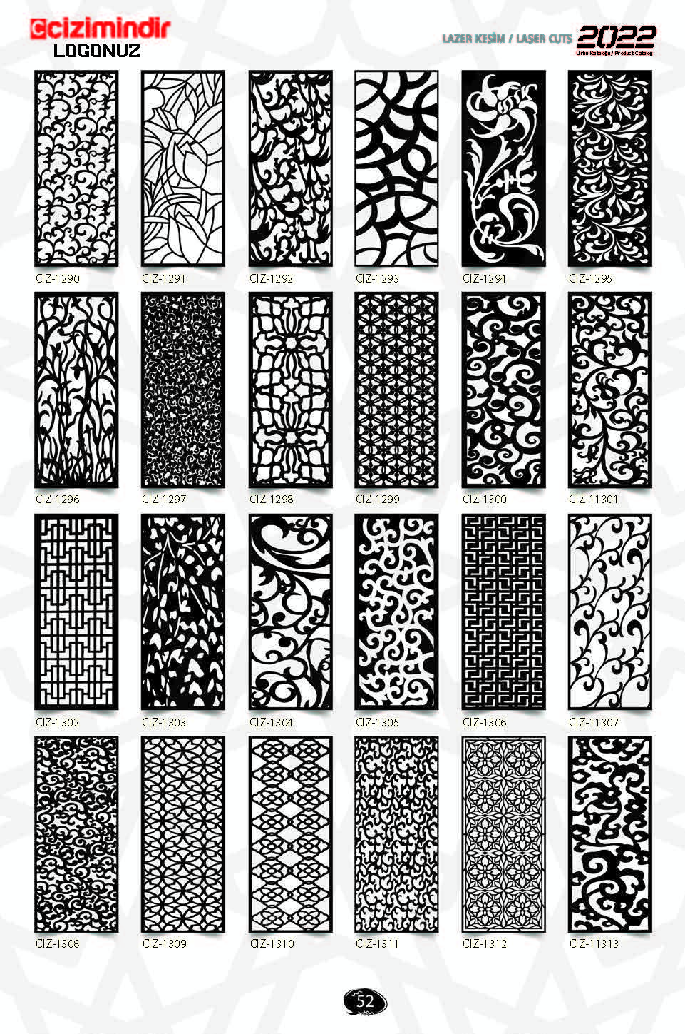 GRILL ( JALI ) EDITION 1