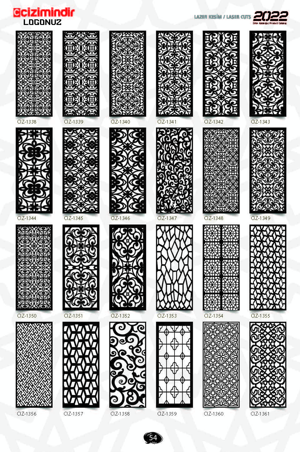 GRILL ( JALI ) EDITION 1