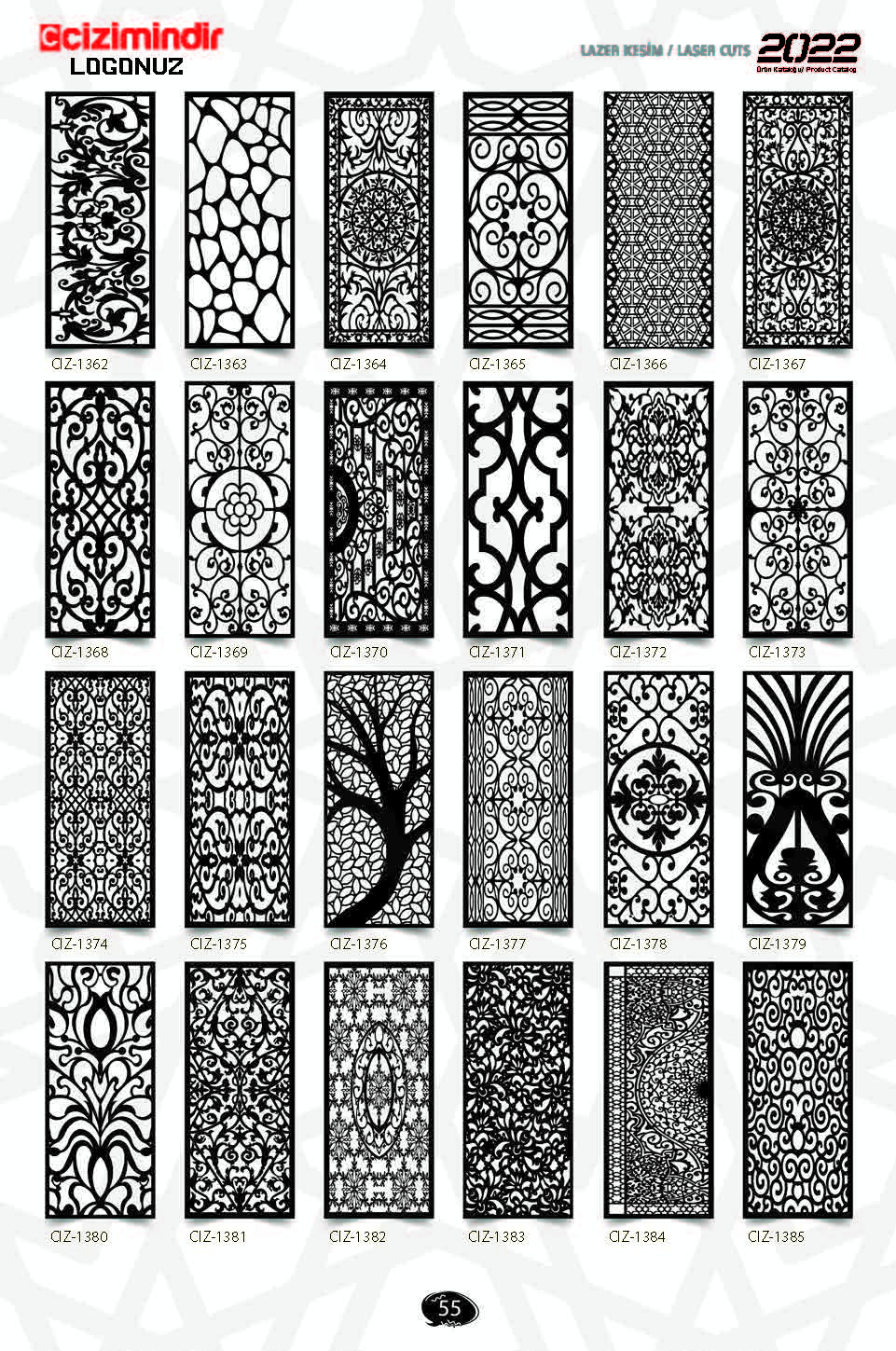 GRILL ( JALI ) EDITION 1