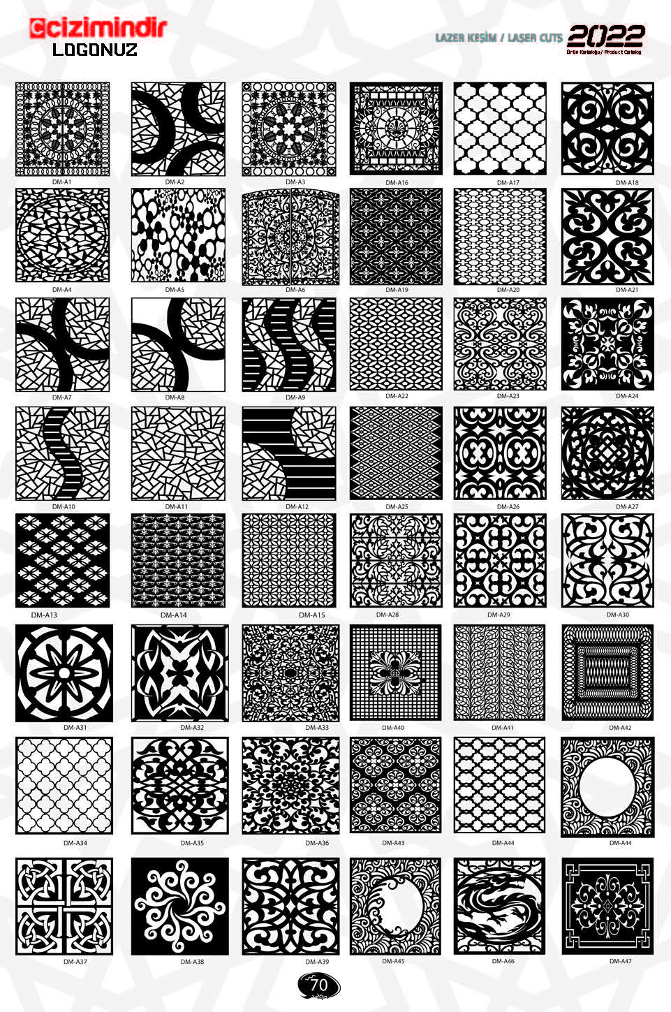 GRILL ( JALI ) EDITION 1