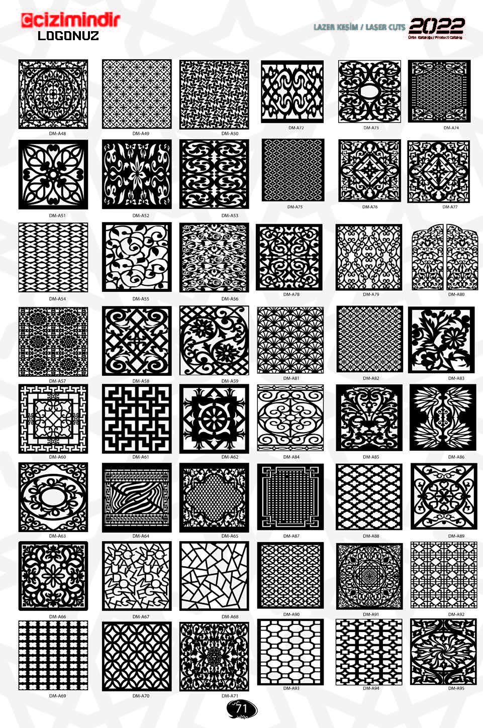 GRILL ( JALI ) EDITION 1