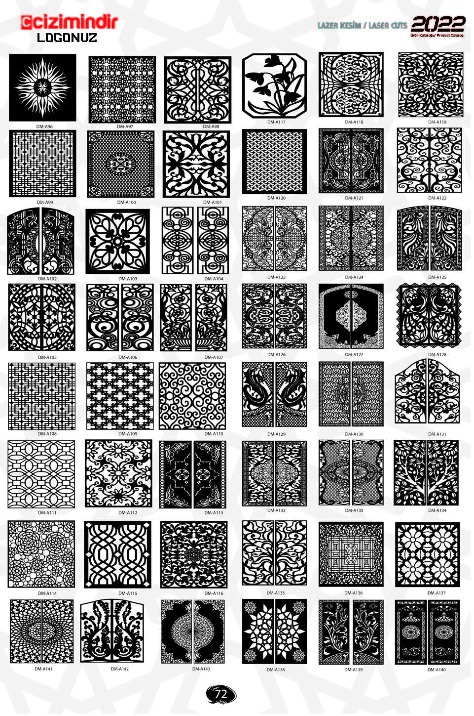 GRILL ( JALI ) EDITION 1