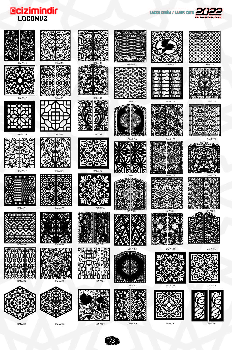 GRILL ( JALI ) EDITION 1