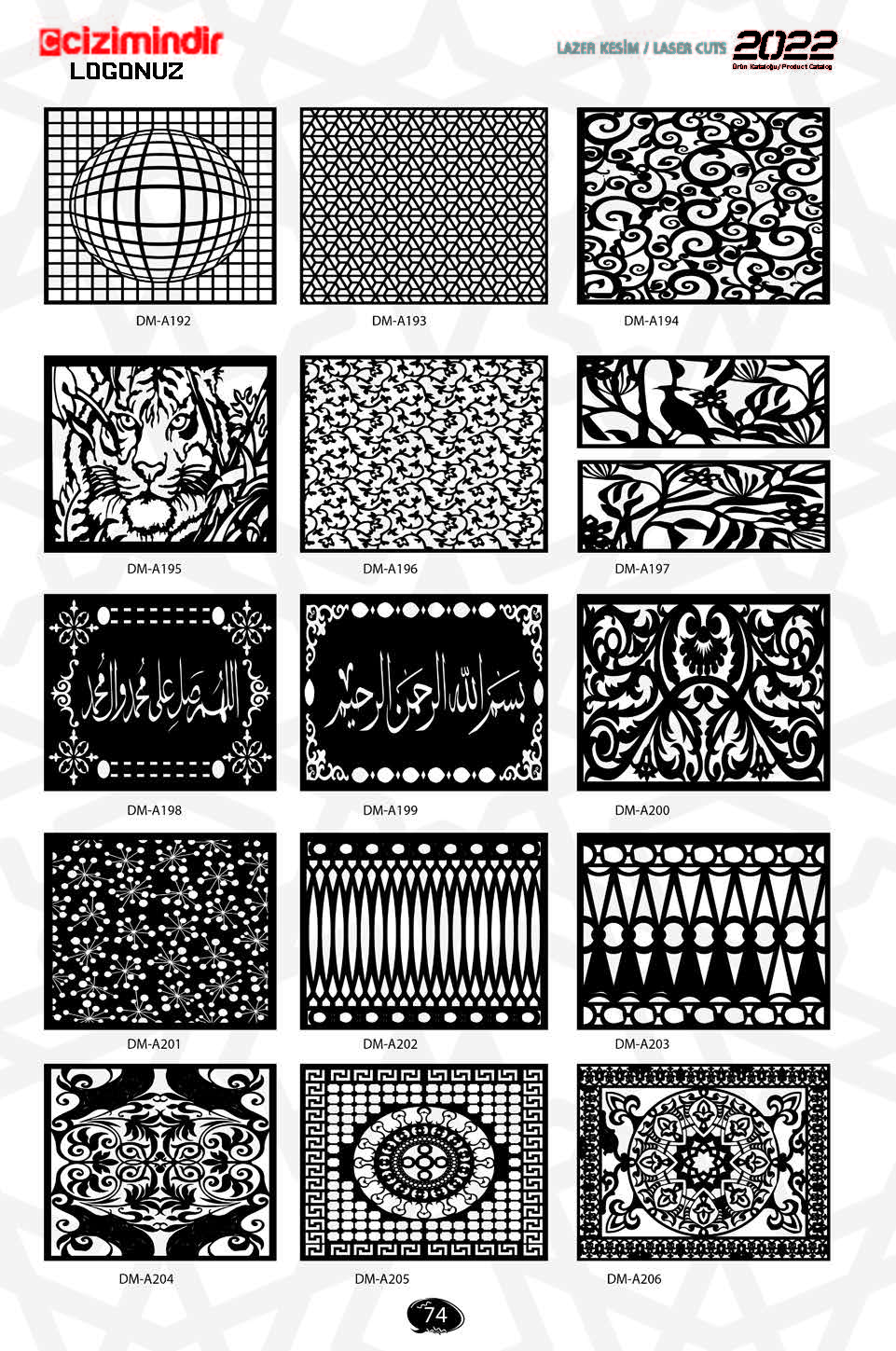 GRILL ( JALI ) EDITION 1