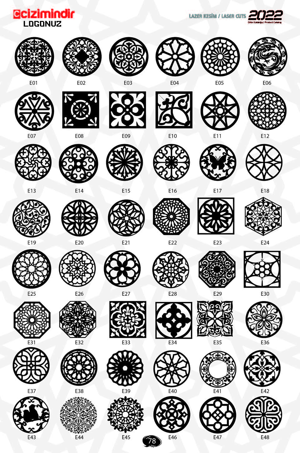 GRILL ( JALI ) EDITION 1