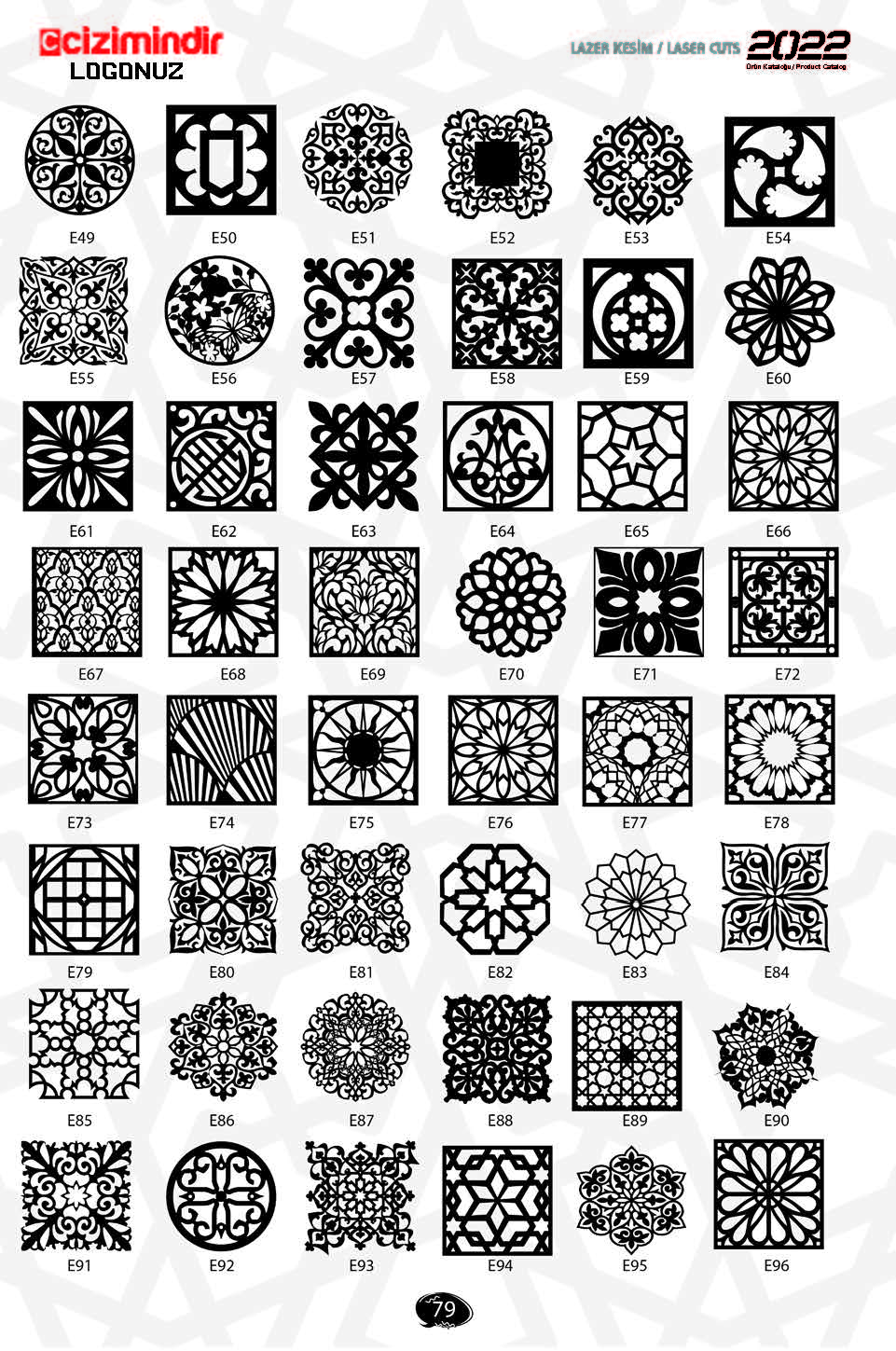 GRILL ( JALI ) EDITION 1