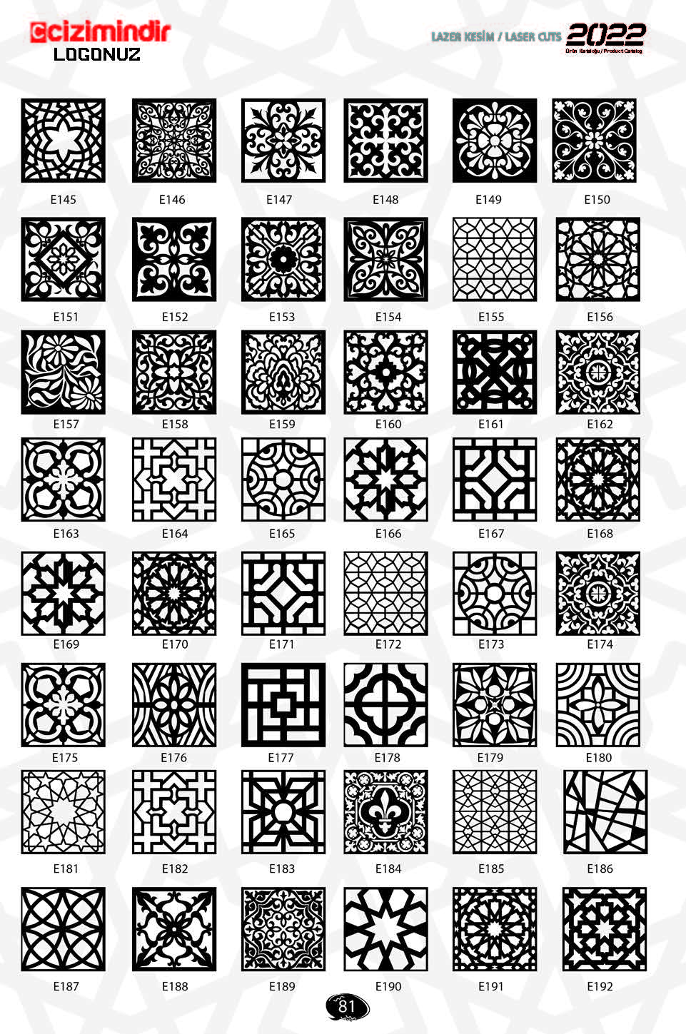 GRILL ( JALI ) EDITION 1