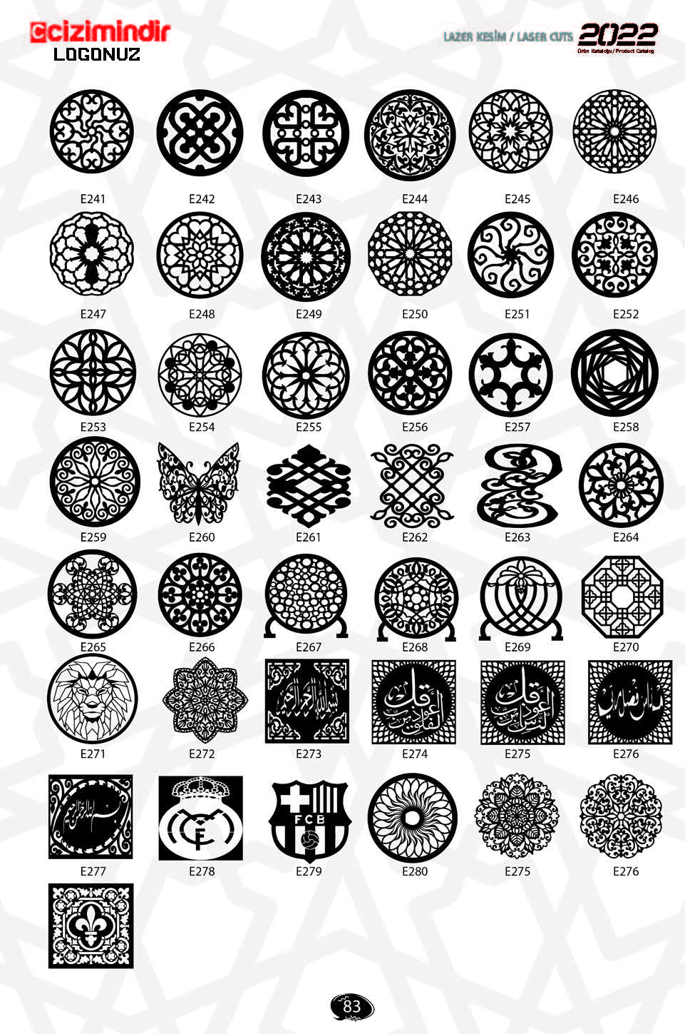 GRILL ( JALI ) EDITION 1