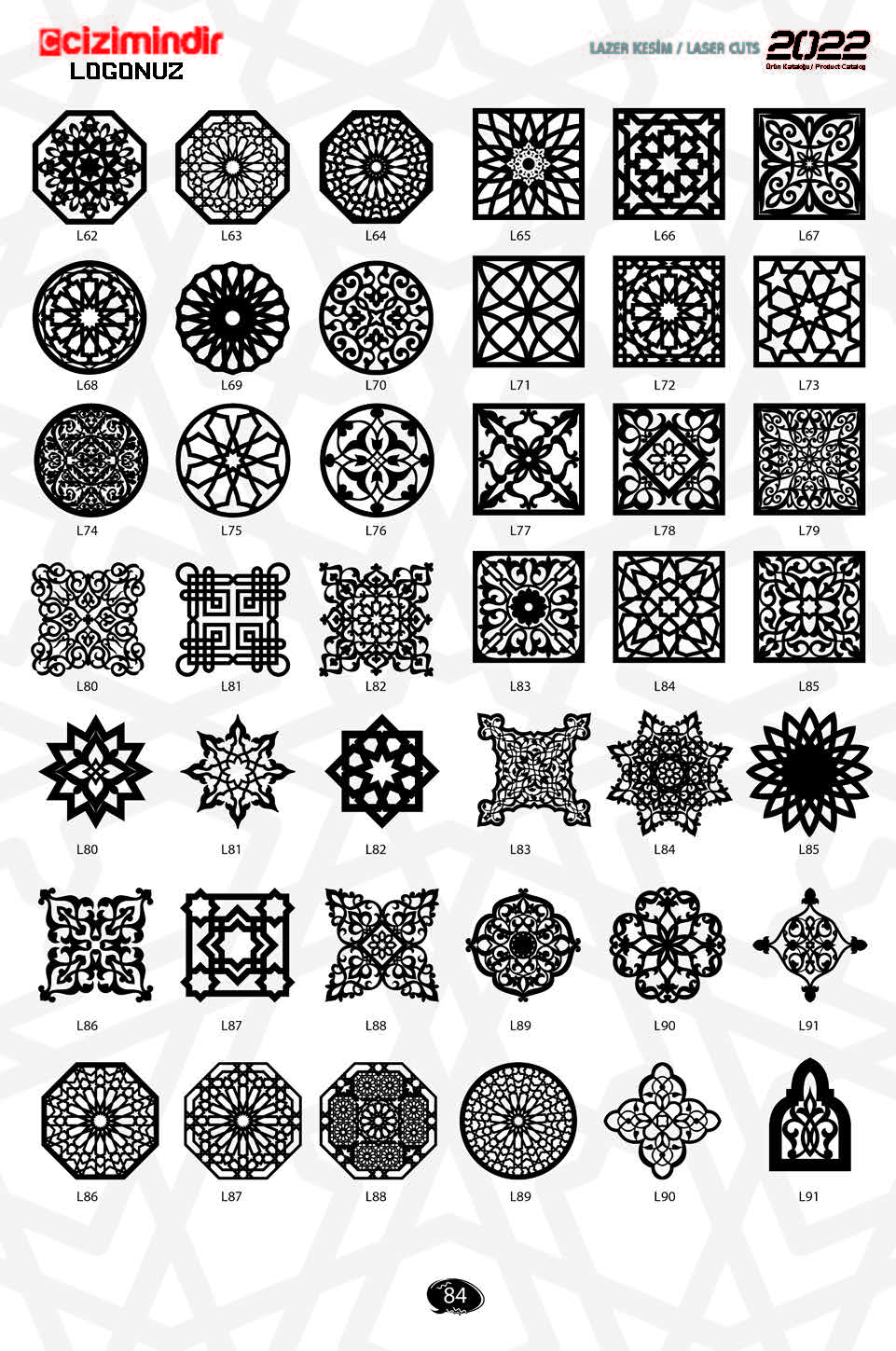 GRILL ( JALI ) EDITION 1