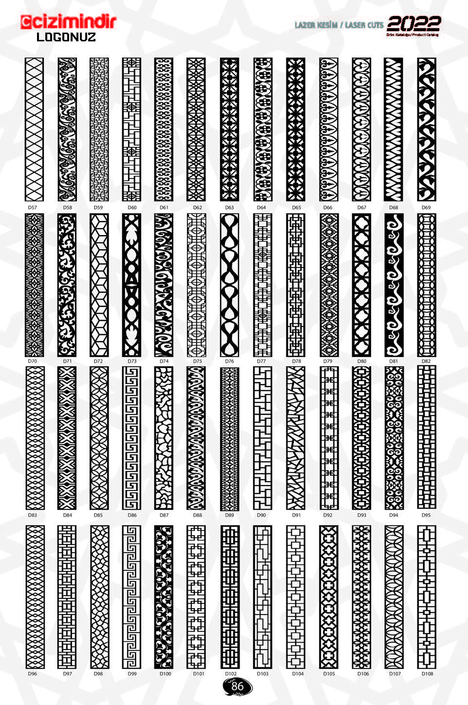 GRILL ( JALI ) EDITION 1