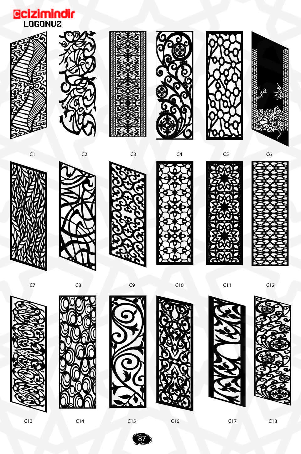 GRILL ( JALI ) EDITION 1