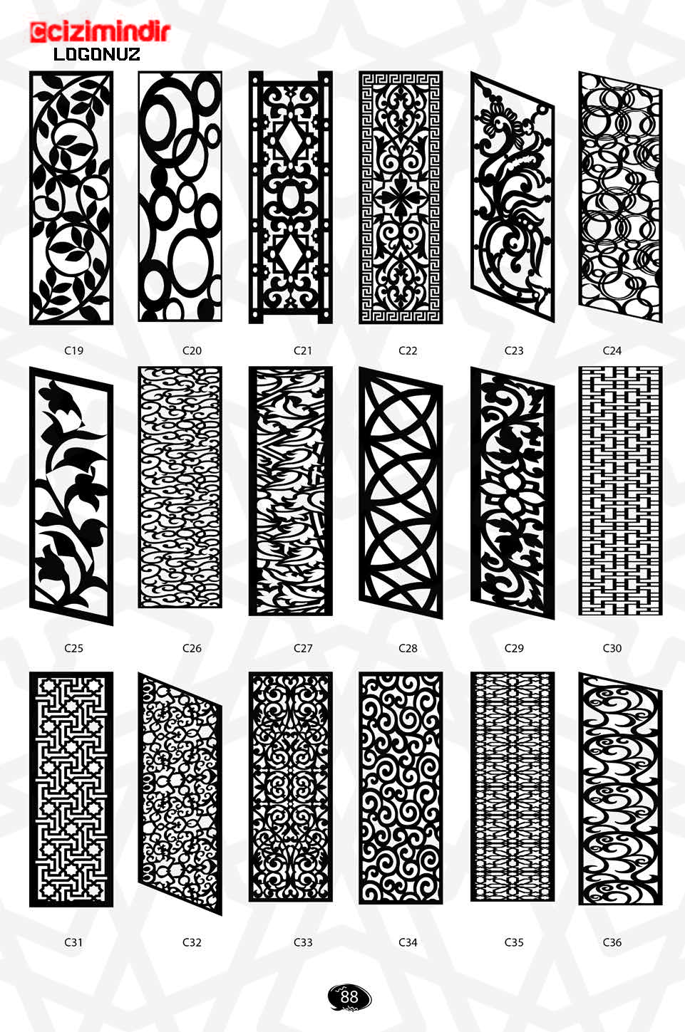 GRILL ( JALI ) EDITION 1