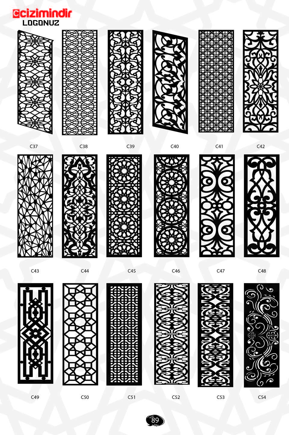 GRILL ( JALI ) EDITION 1