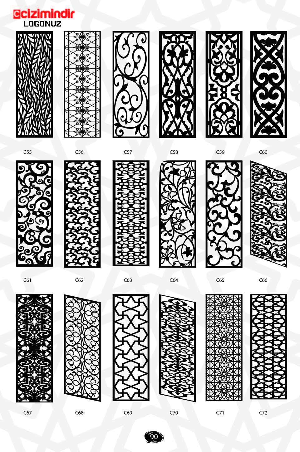 GRILL ( JALI ) EDITION 1