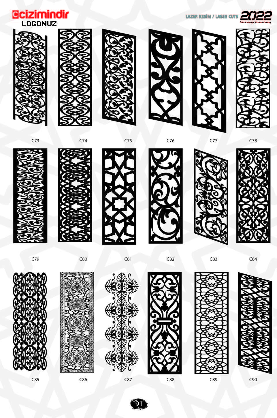 GRILL ( JALI ) EDITION 1