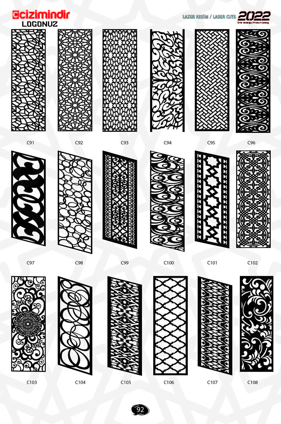 GRILL ( JALI ) EDITION 1