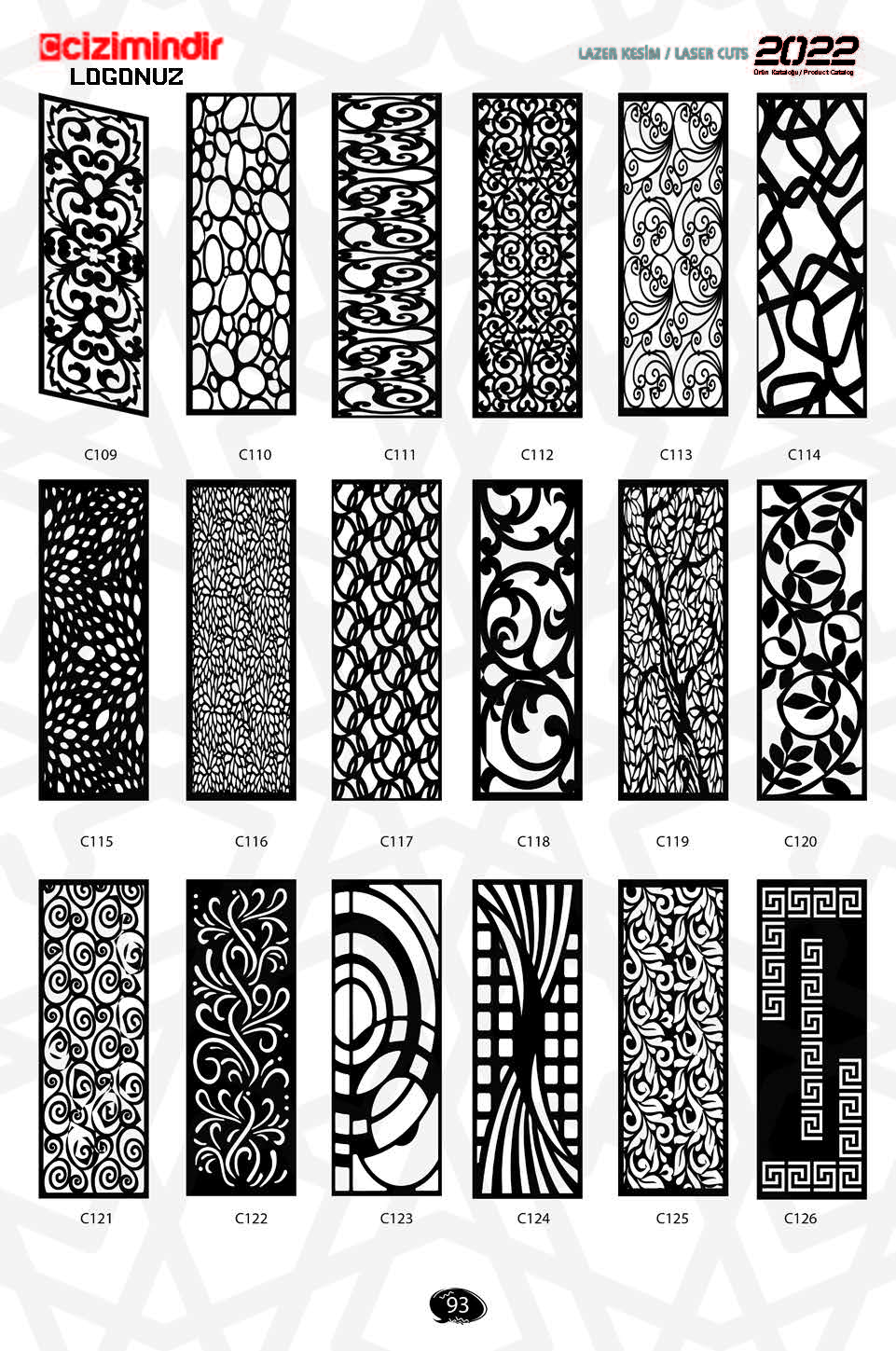 GRILL ( JALI ) EDITION 1