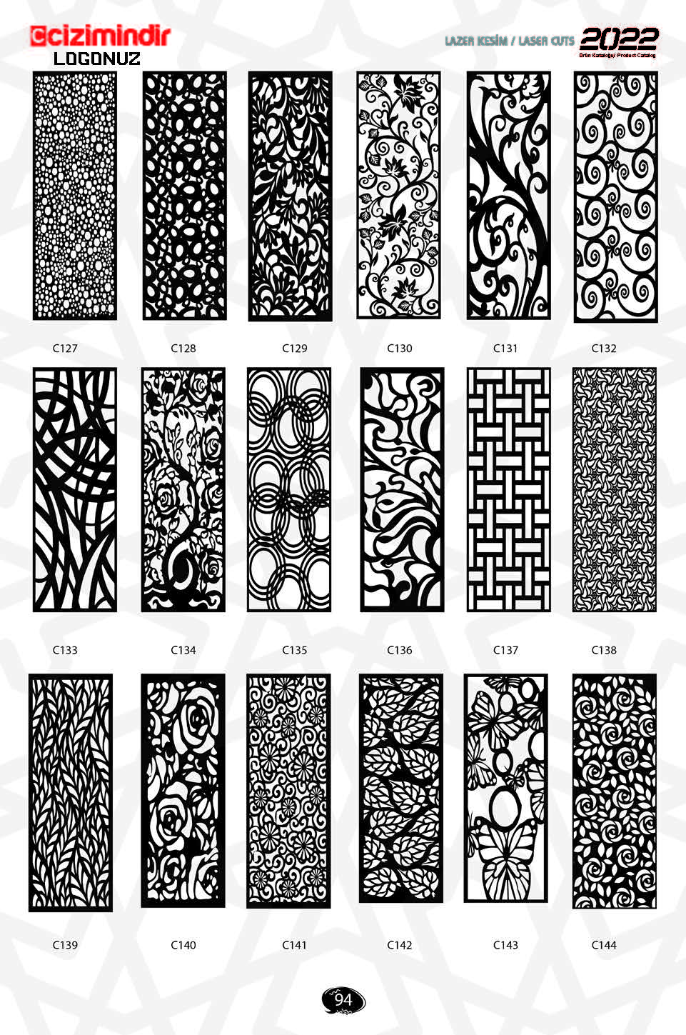 GRILL ( JALI ) EDITION 1