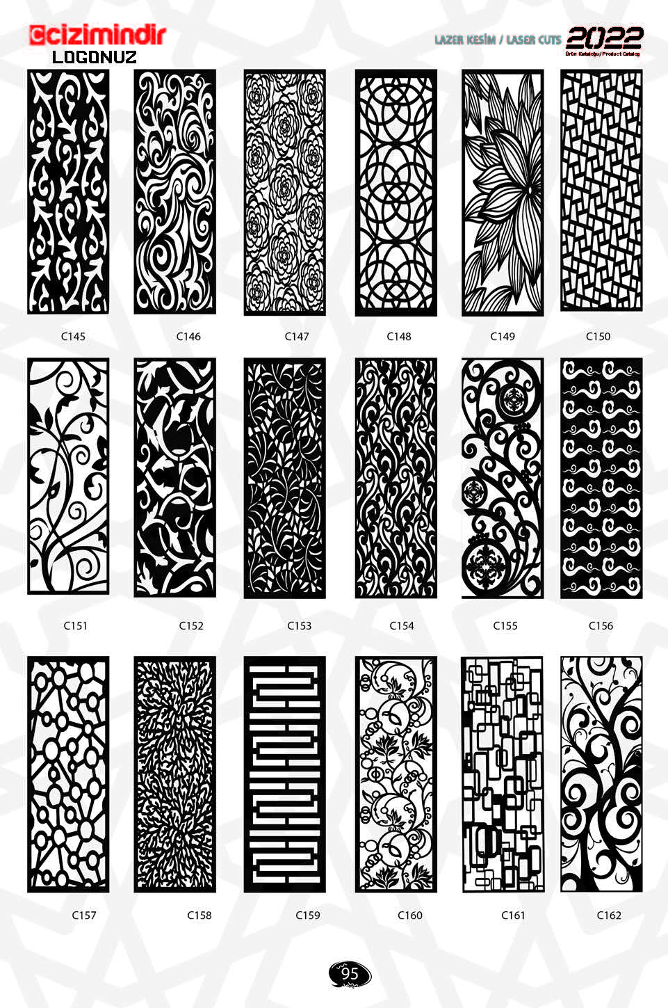 GRILL ( JALI ) EDITION 1