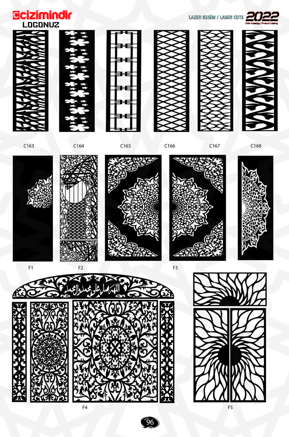 GRILL ( JALI ) EDITION 1