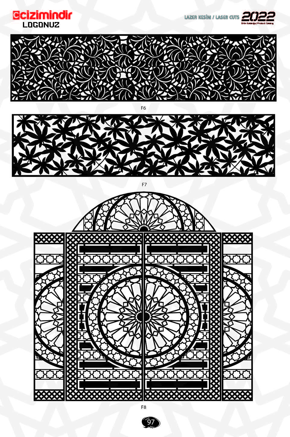 GRILL ( JALI ) EDITION 1