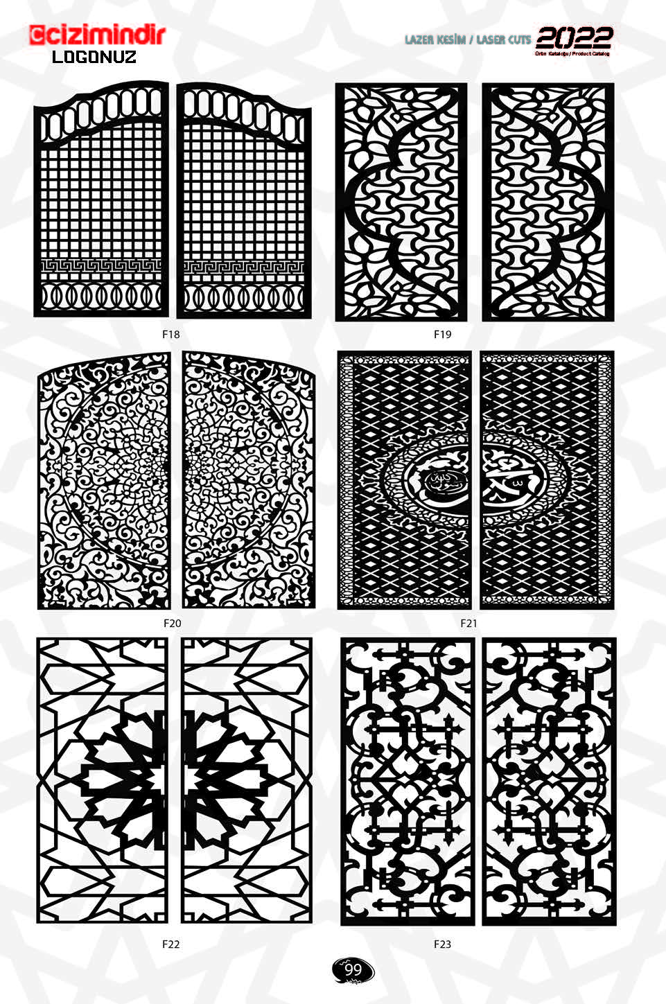 GRILL ( JALI ) EDITION 1