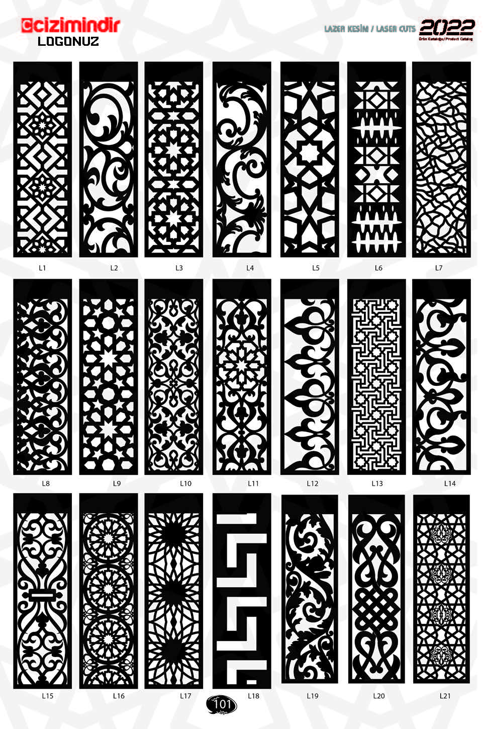 GRILL ( JALI ) EDITION 1