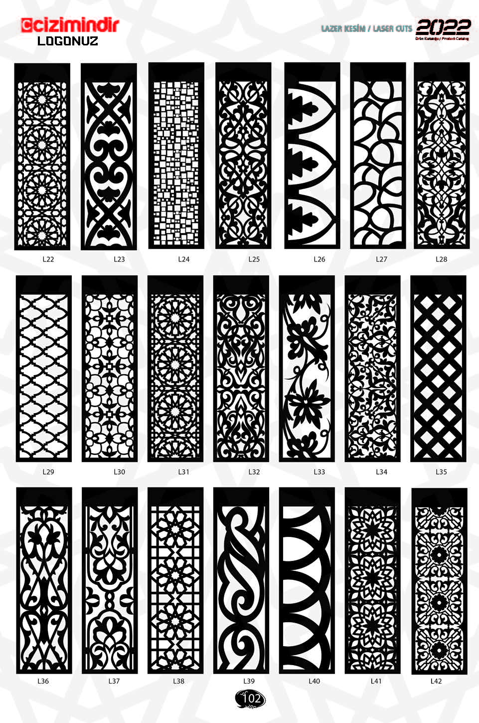 GRILL ( JALI ) EDITION 1