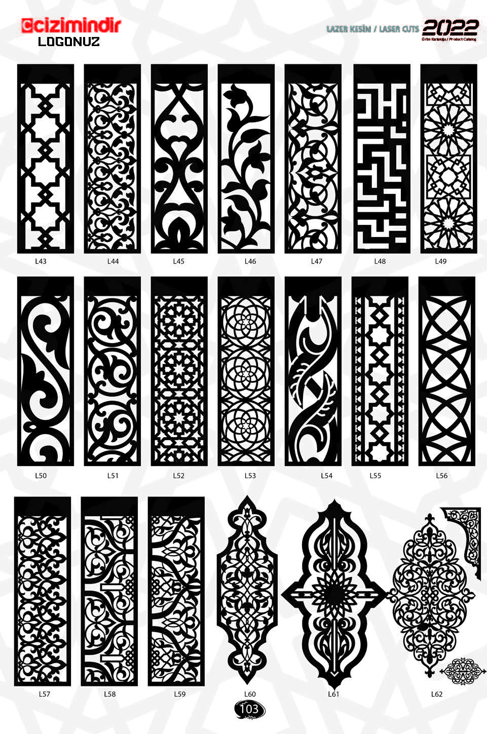 GRILL ( JALI ) EDITION 1