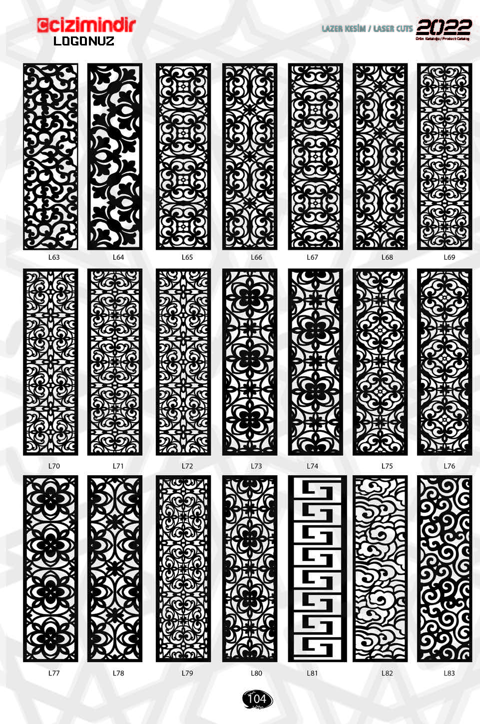 GRILL ( JALI ) EDITION 1