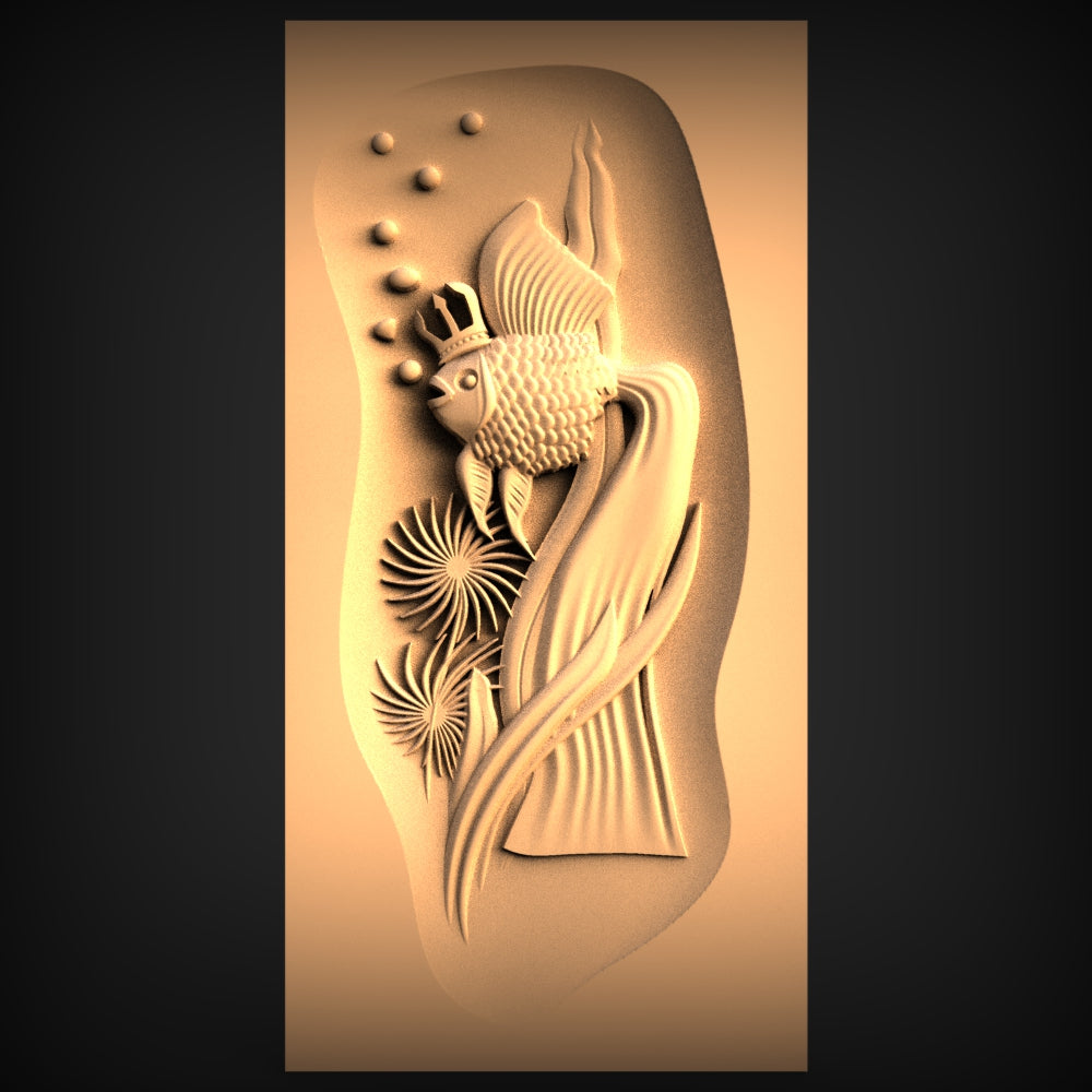 ANIMAL, FISHES & FLORA EDITION 3