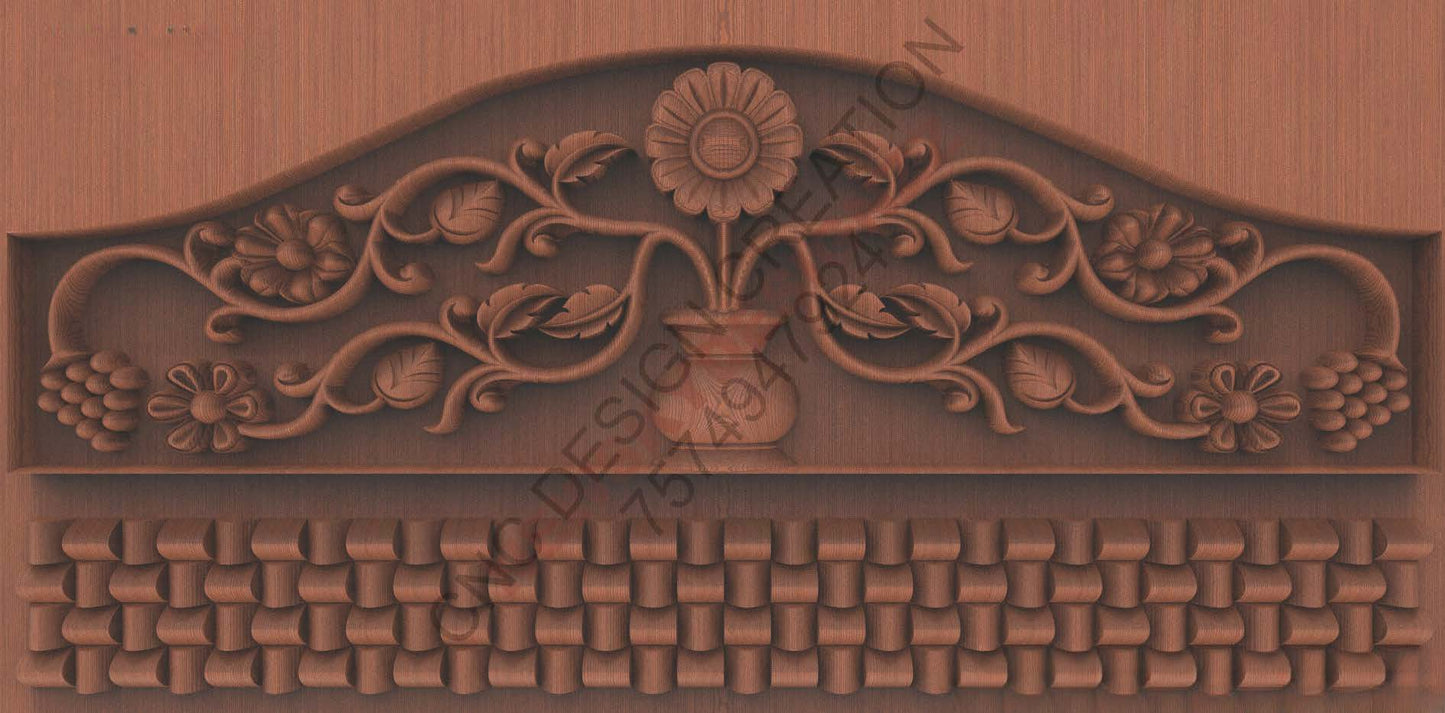 BED AND SOFA EDITION 1