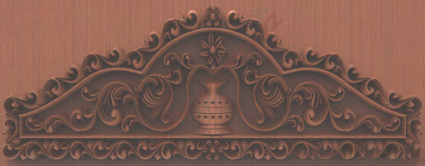 BED AND SOFA EDITION 1