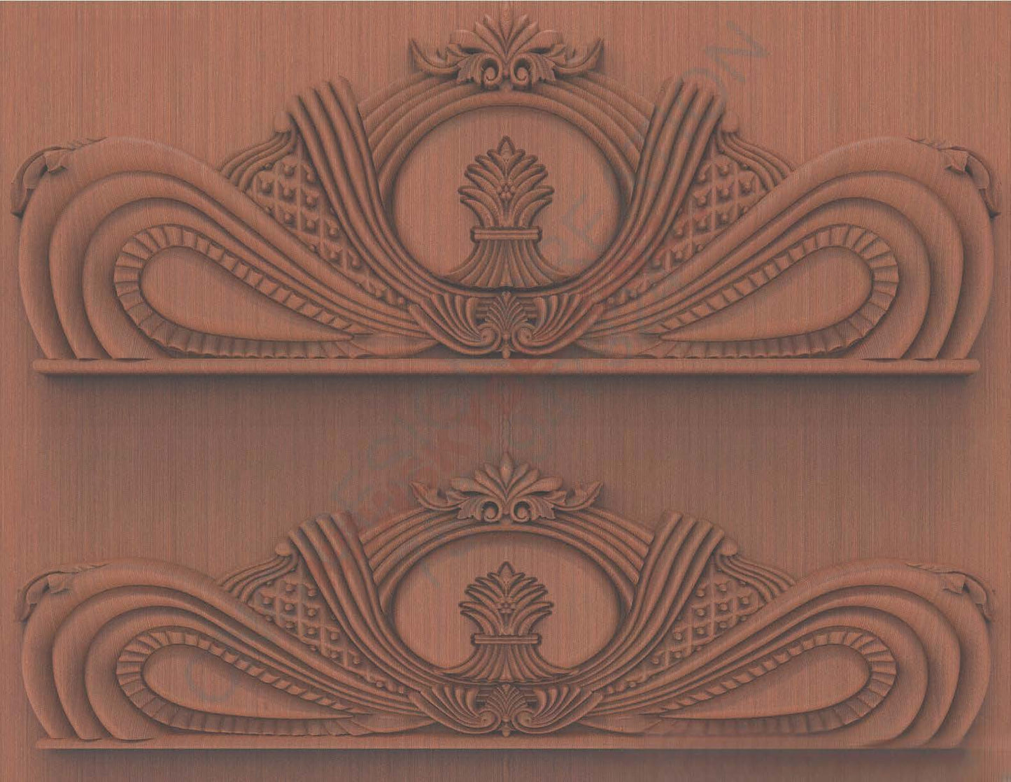 BED AND SOFA EDITION 1