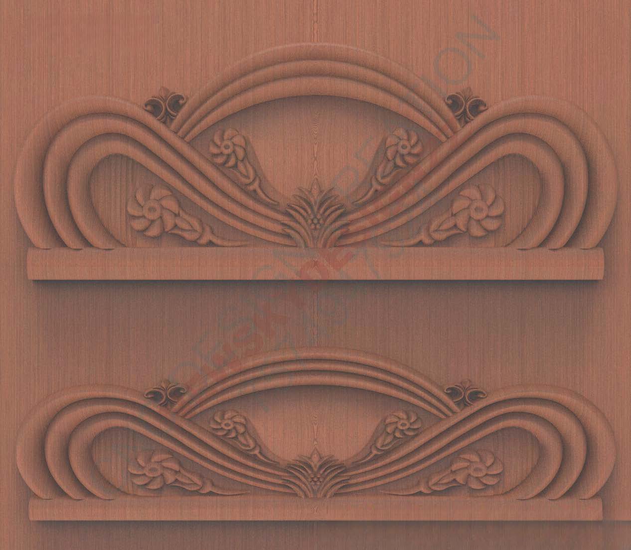 BED AND SOFA EDITION 1