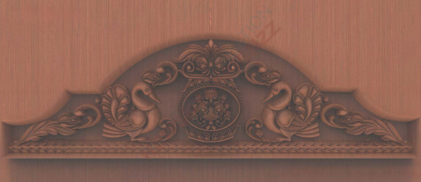 BED AND SOFA EDITION 1