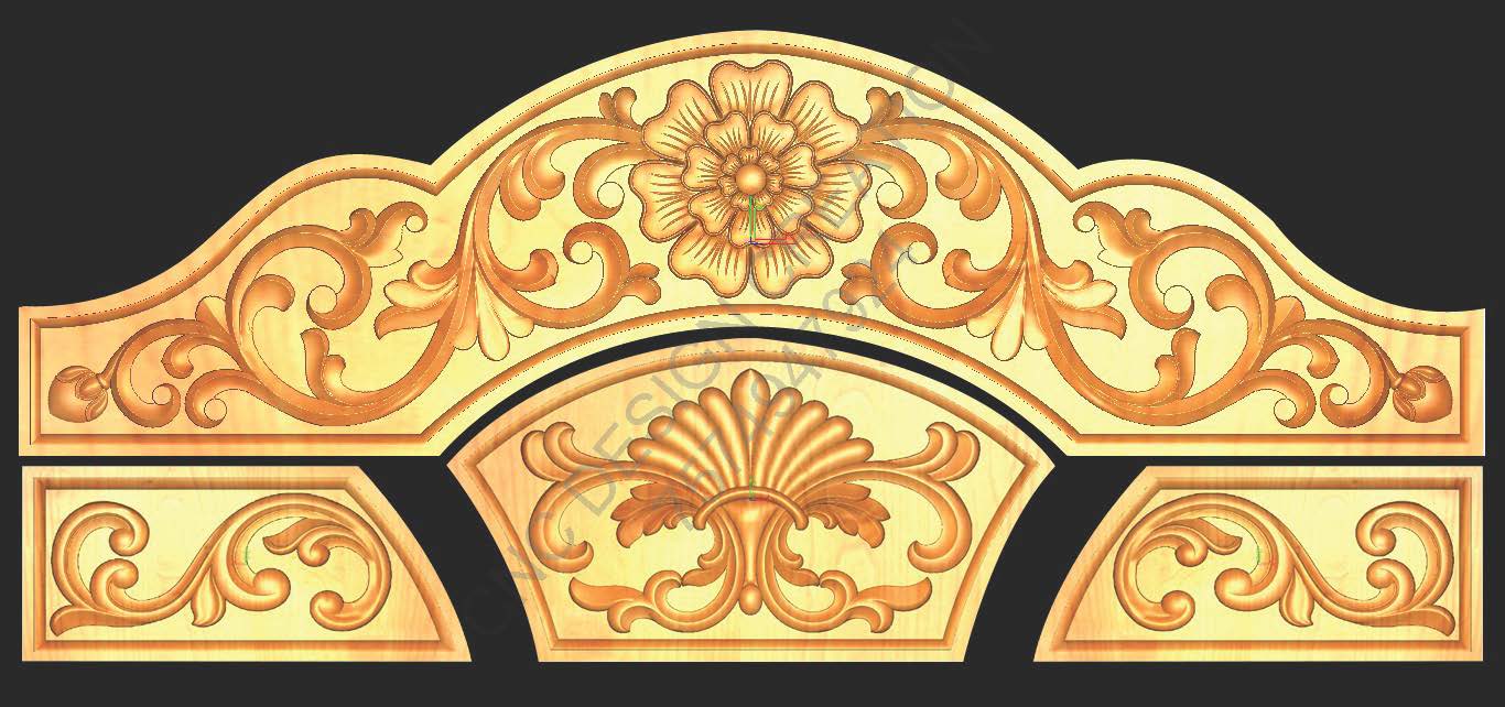 BED AND SOFA EDITION 2