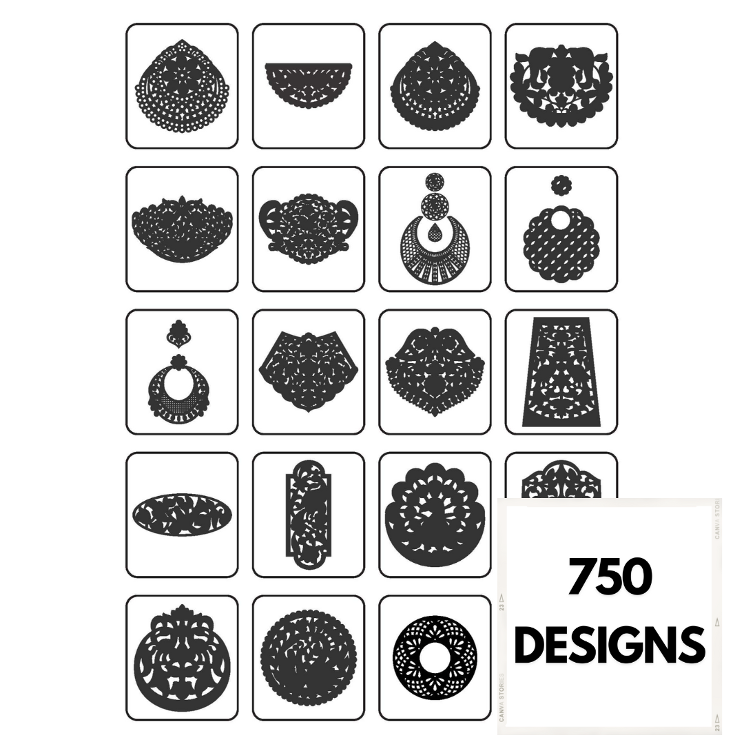 2D JEWELLERY EDITION 2