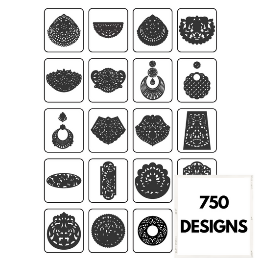 2D JEWELLERY EDITION 2