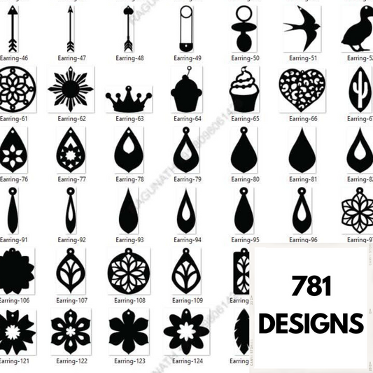 2D JEWELLERY EDITION 1