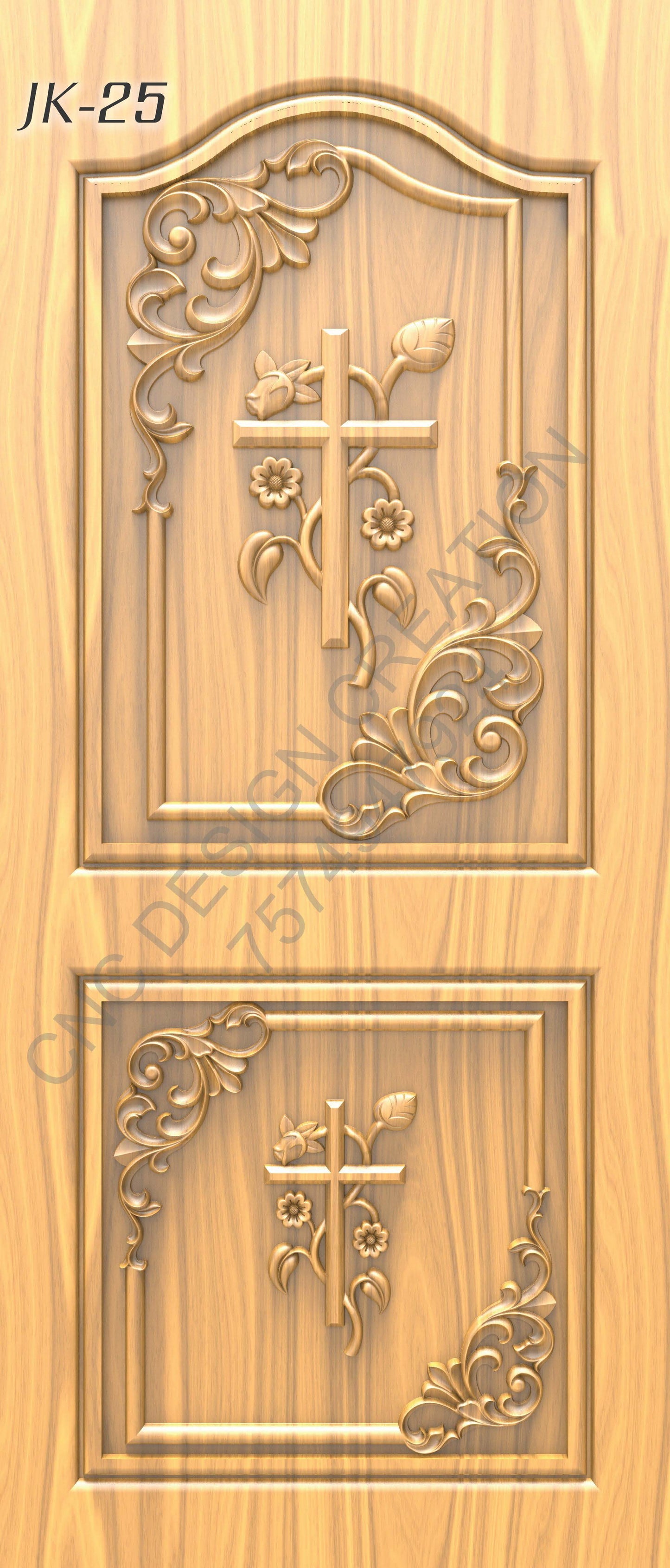 DOOR EDITION 12