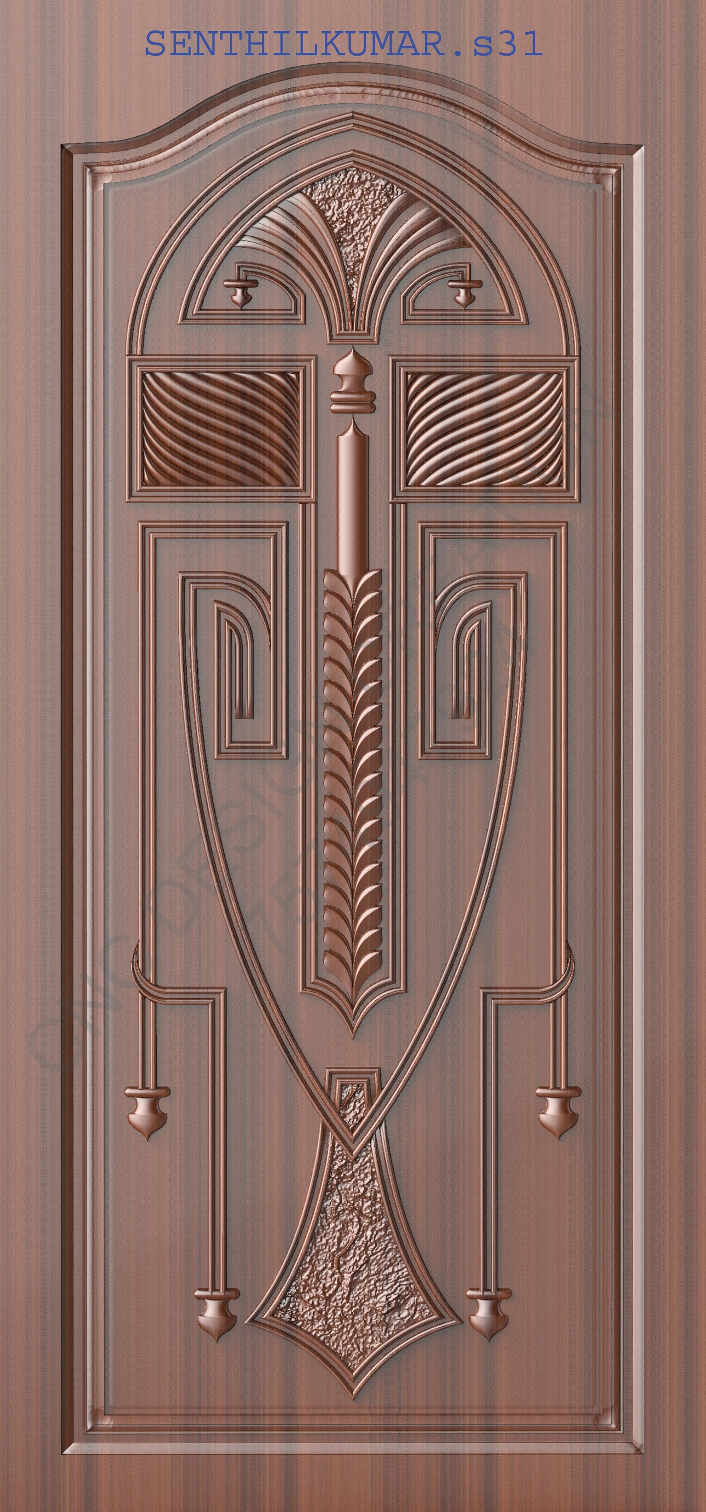 DOOR EDITION 17