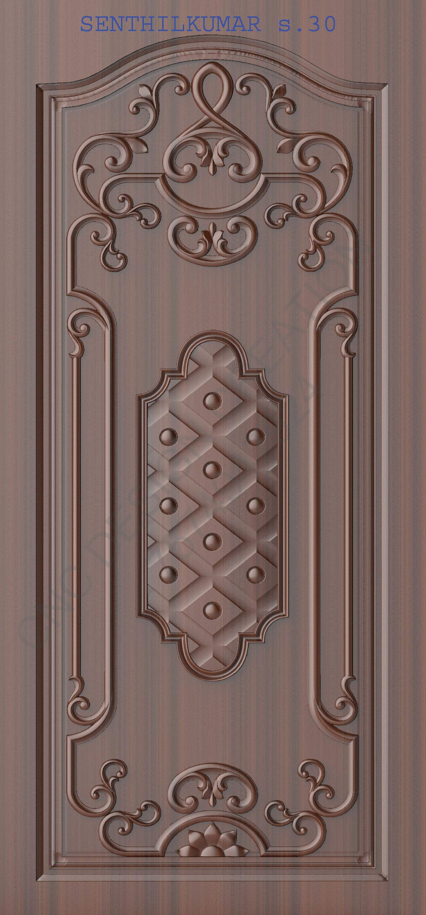 DOOR EDITION 17