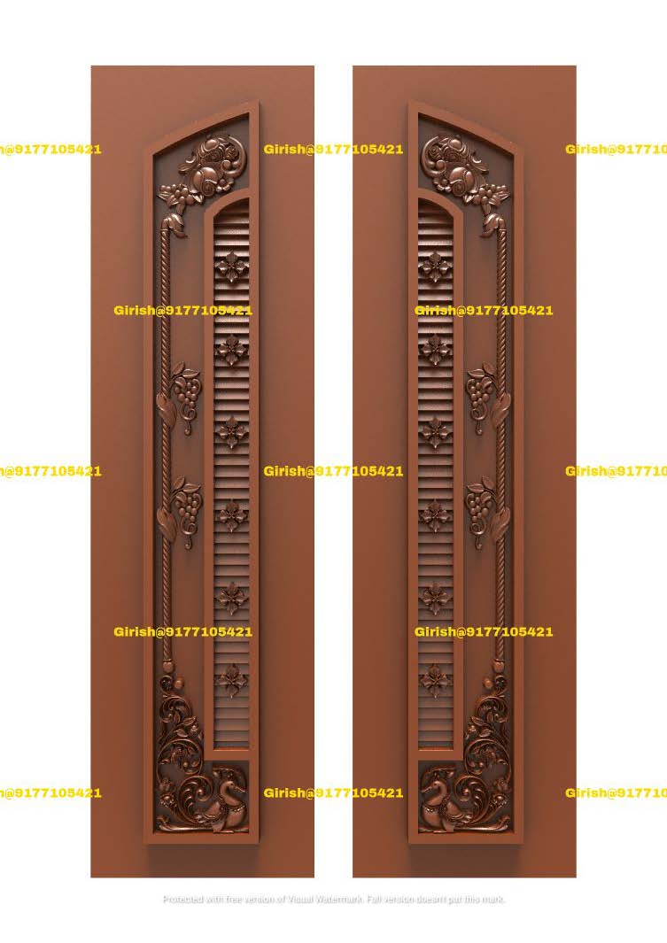 DOUBLE DOOR EDITION 10