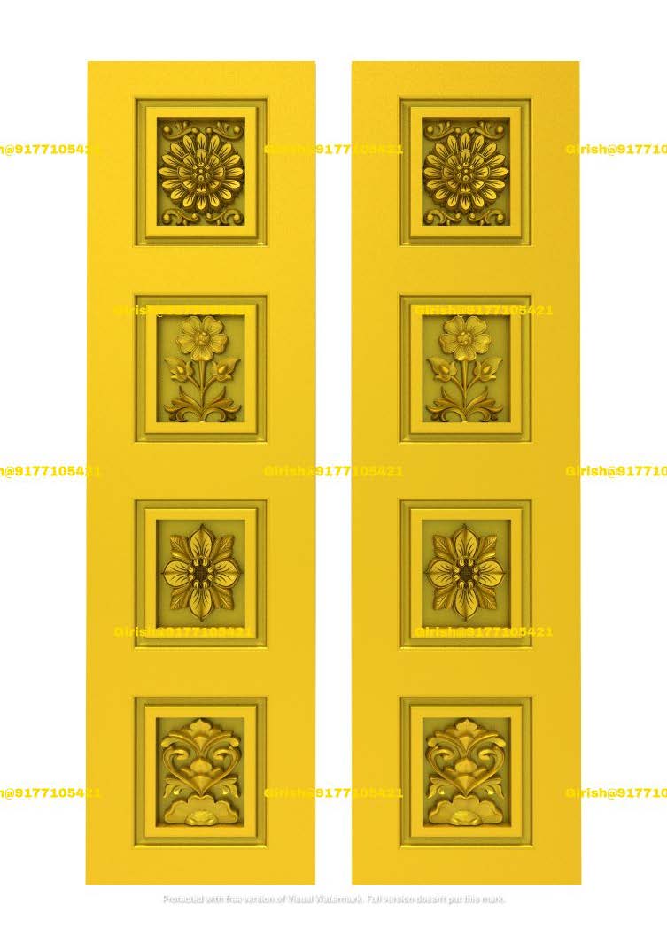 DOUBLE DOOR EDITION 10