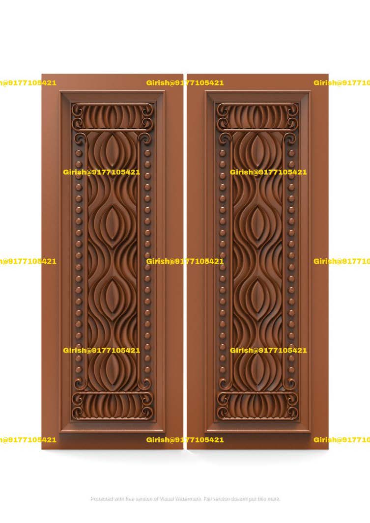 DOUBLE DOOR EDITION 10