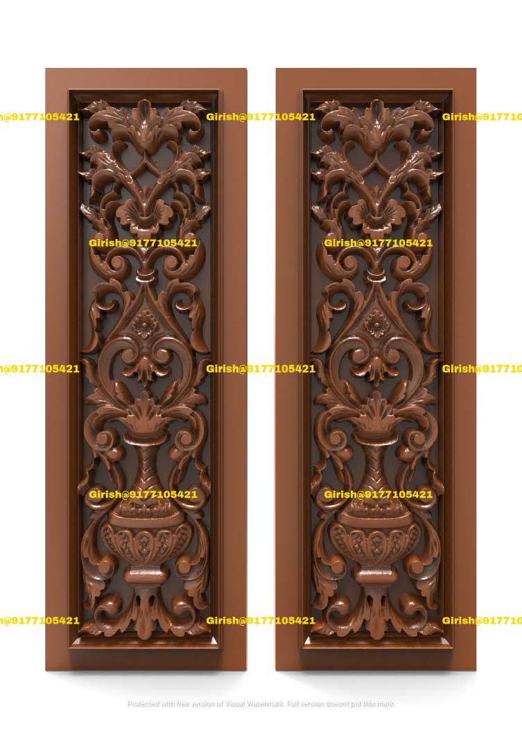 DOUBLE DOOR EDITION 10