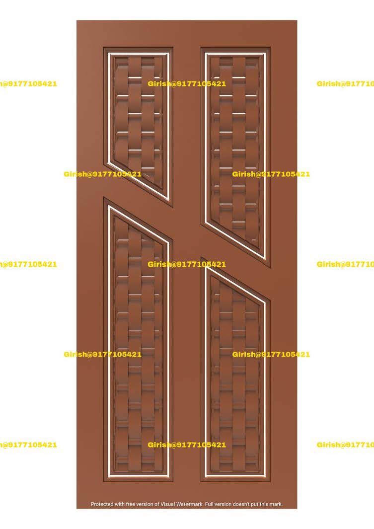 DOUBLE DOOR EDITION 10