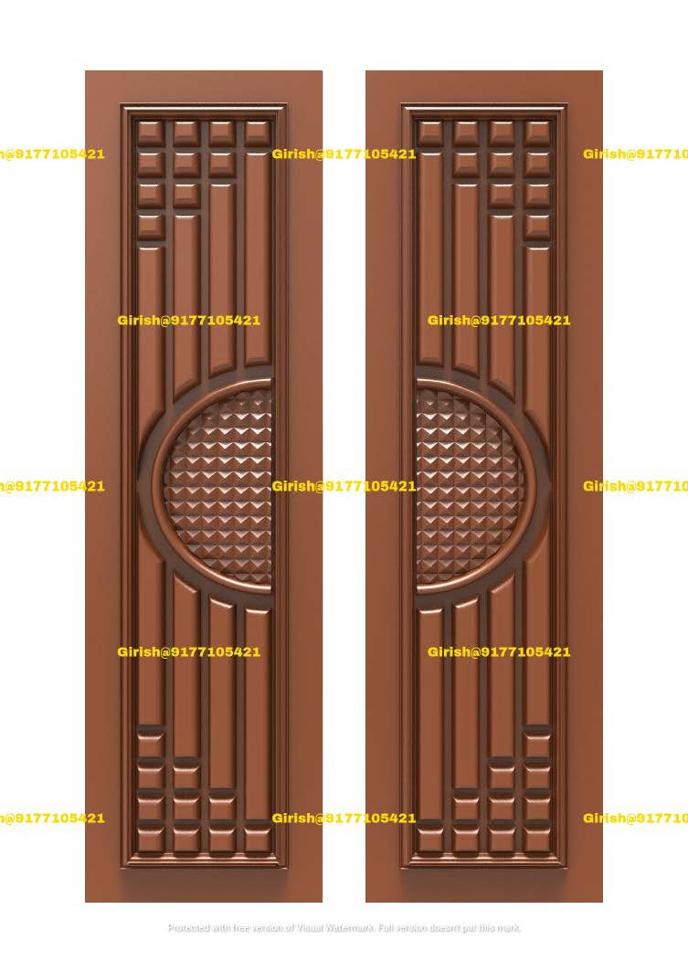 DOUBLE DOOR EDITION 10