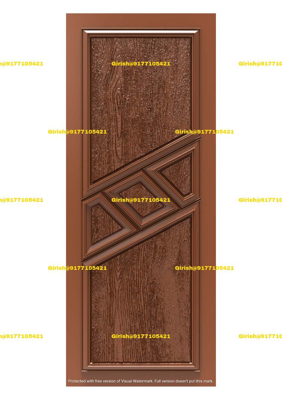 DOUBLE DOOR EDITION 10